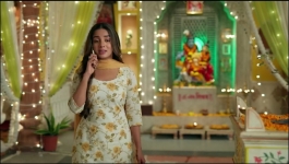 Pyaar Ka Pehla Adhyaya Shiv Shakti - 12th October 2023